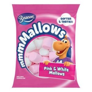BEACON MALLOWS P&W 135G